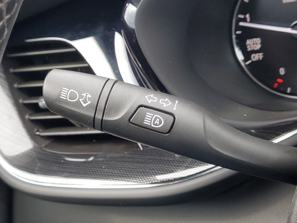 Used 2022 Buick Envision Preferred FWD image 20