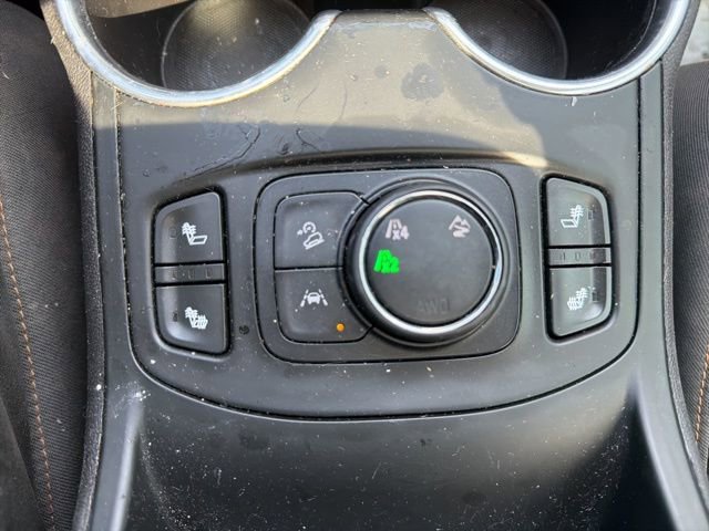 Used 2021 GMC Terrain SLT w/ Infotainment Package II AWD/4WD image 22