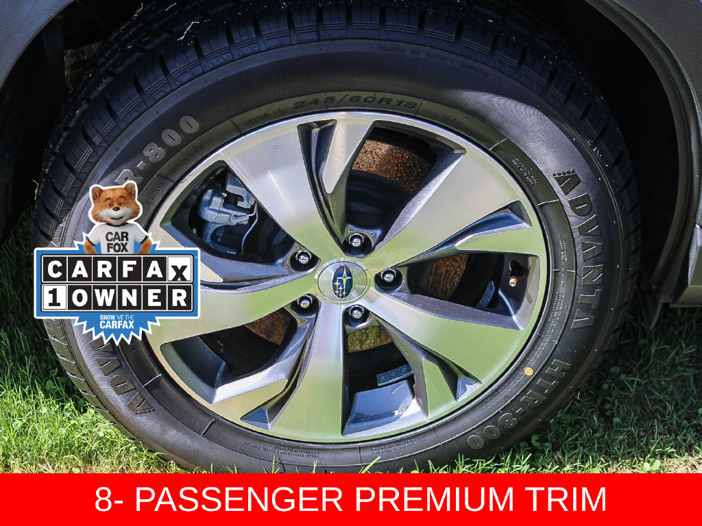 Used 2024 Subaru Ascent Premium w/ Convenience Package AWD/4WD image 8