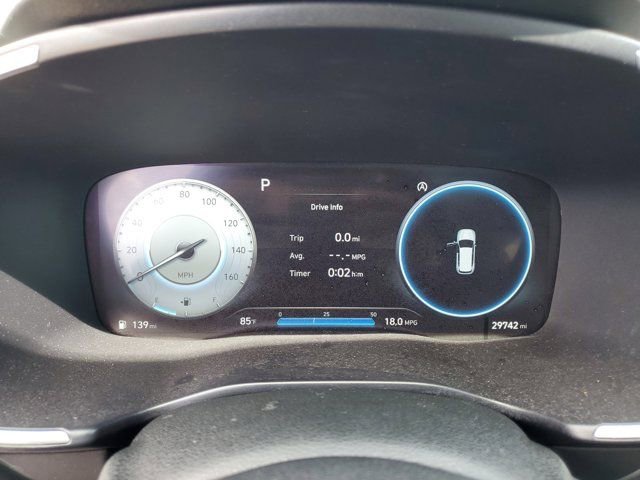 Certified 2023 Hyundai Santa Fe SEL w/ Premium Package image 26