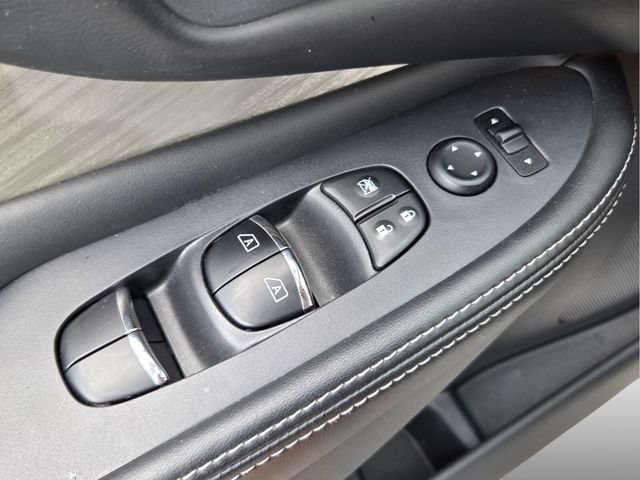 Used 2018 Nissan Murano SL w/ Midnight Edition Package AWD/4WD image 36