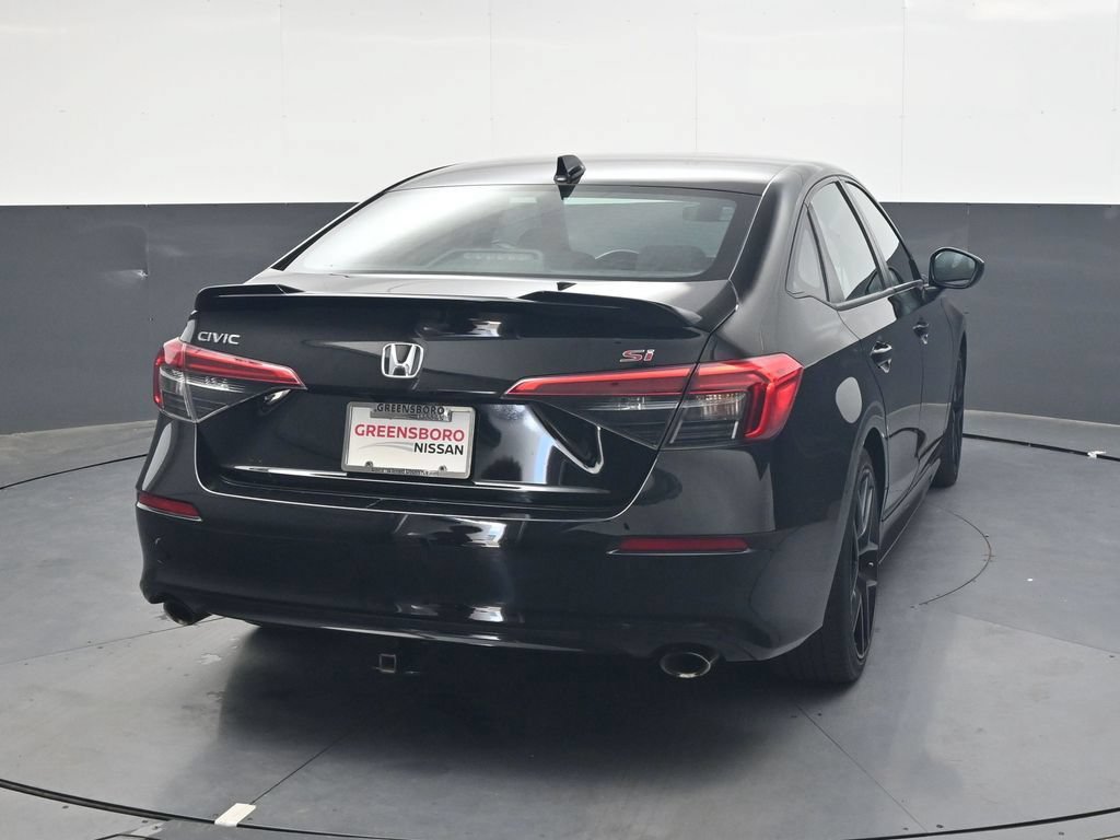 Used 2023 Honda Civic Si image 5