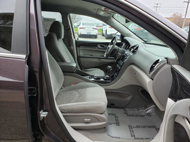 Used 2015 Buick Enclave Convenience image 18