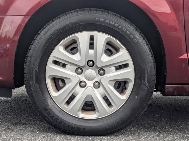 Used 2018 Dodge Grand Caravan SE image 7