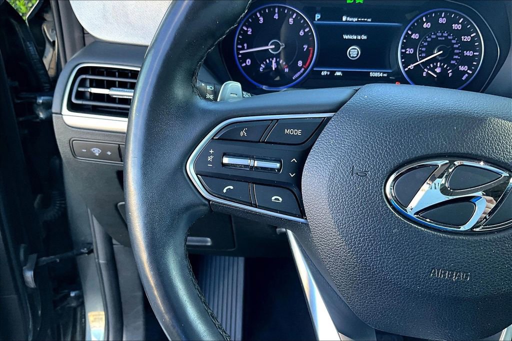 Used 2022 Hyundai Palisade SEL w/ 8P Bench Seat Package image 7