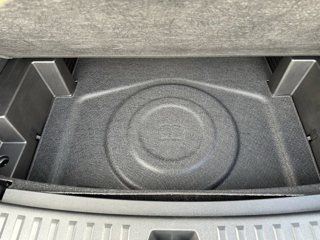 New 2026 Chevrolet Equinox RS w/ LPO, Floor Liner Package image 22