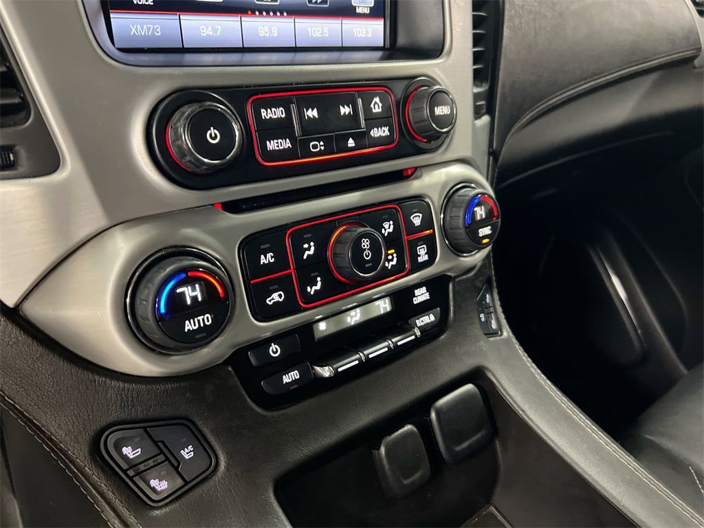 Used 2015 GMC Yukon SLT image 16