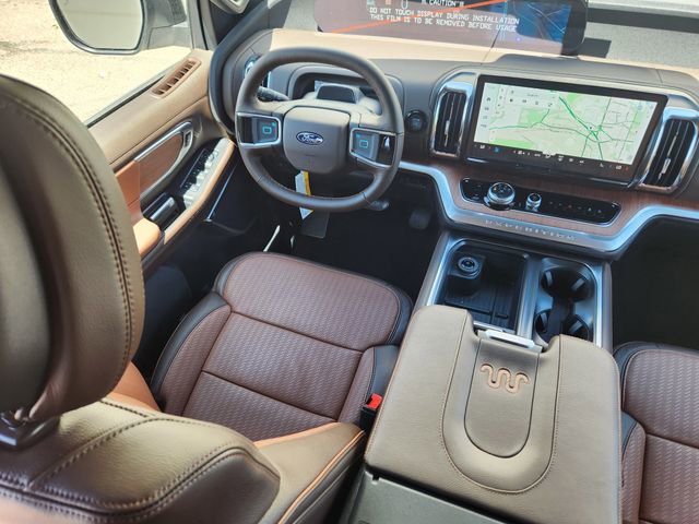 New 2026 Ford Expedition Max King Ranch AWD/4WD image 10