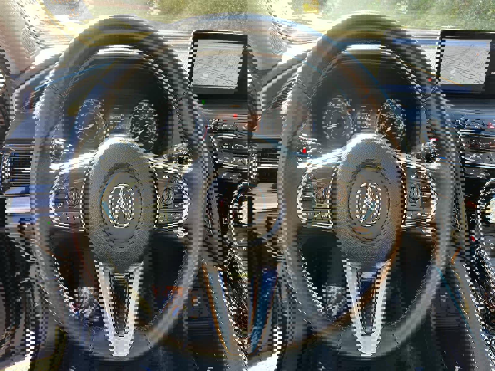 Certified 2022 Acura RDX AWD w/ Technology Package image 15