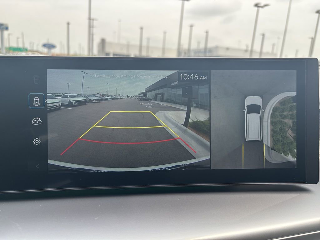 New 2026 Hyundai Ioniq 9 SEL image 21