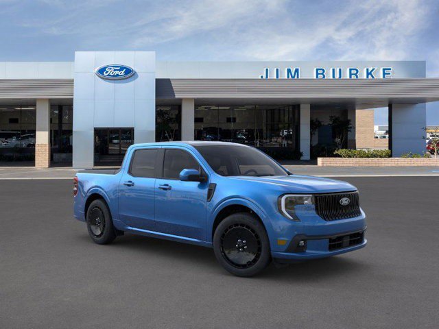 New 2025 Ford Maverick Lobo image 8