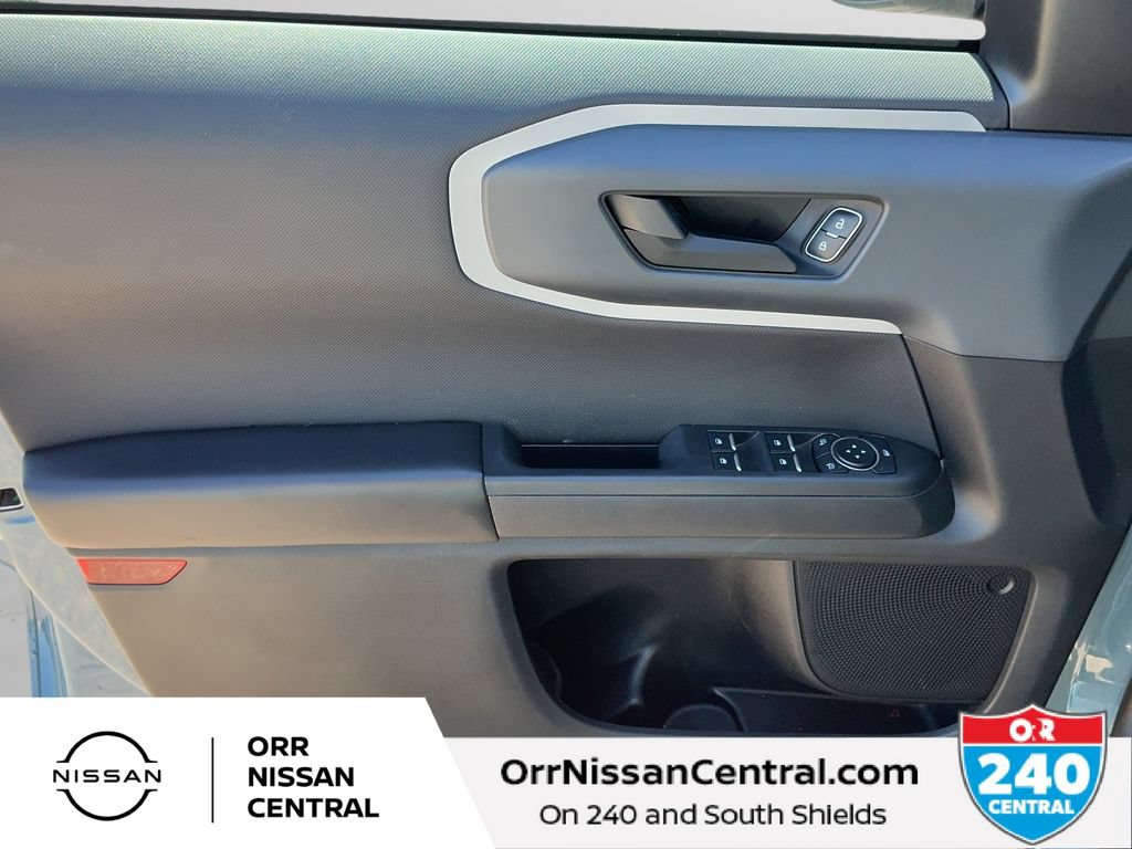 Used 2023 Ford Bronco Sport Big Bend AWD/4WD image 16