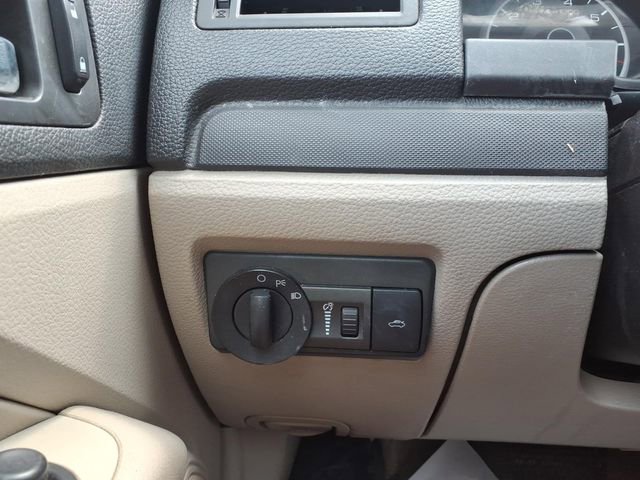 Used 2006 Ford Fusion SE FWD image 15