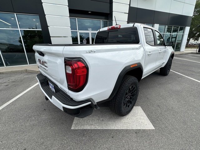 New 2026 GMC Canyon Elevation w/ Convenience Package image 4