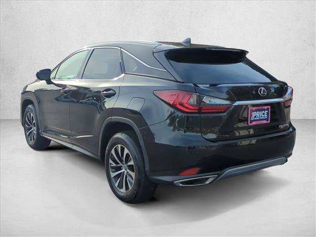 Used 2020 Lexus RX 350 RX 350 image 8