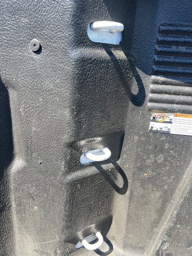 Used 2025 Chevrolet Silverado 1500 W/T image 31