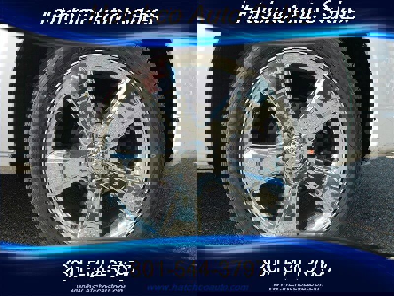 Used 2011 Dodge Caliber Uptown w/ Security Group image 13