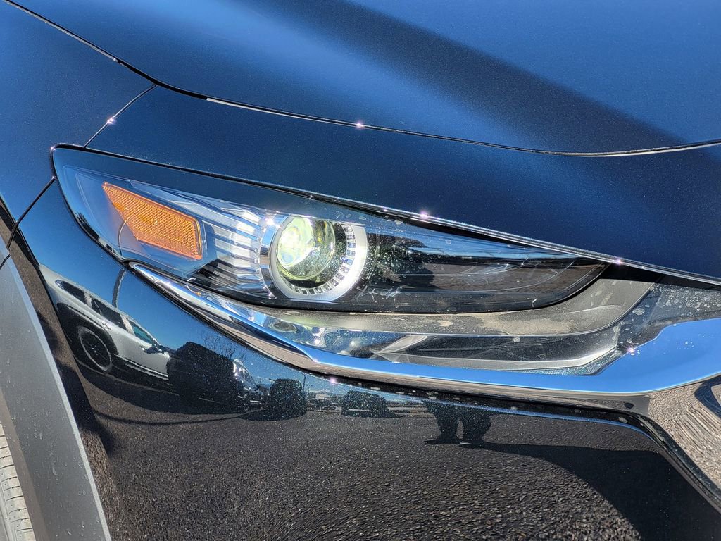 New 2026 MAZDA CX-30 AWD 2.5 S w/ Select Sport Pkg image 28