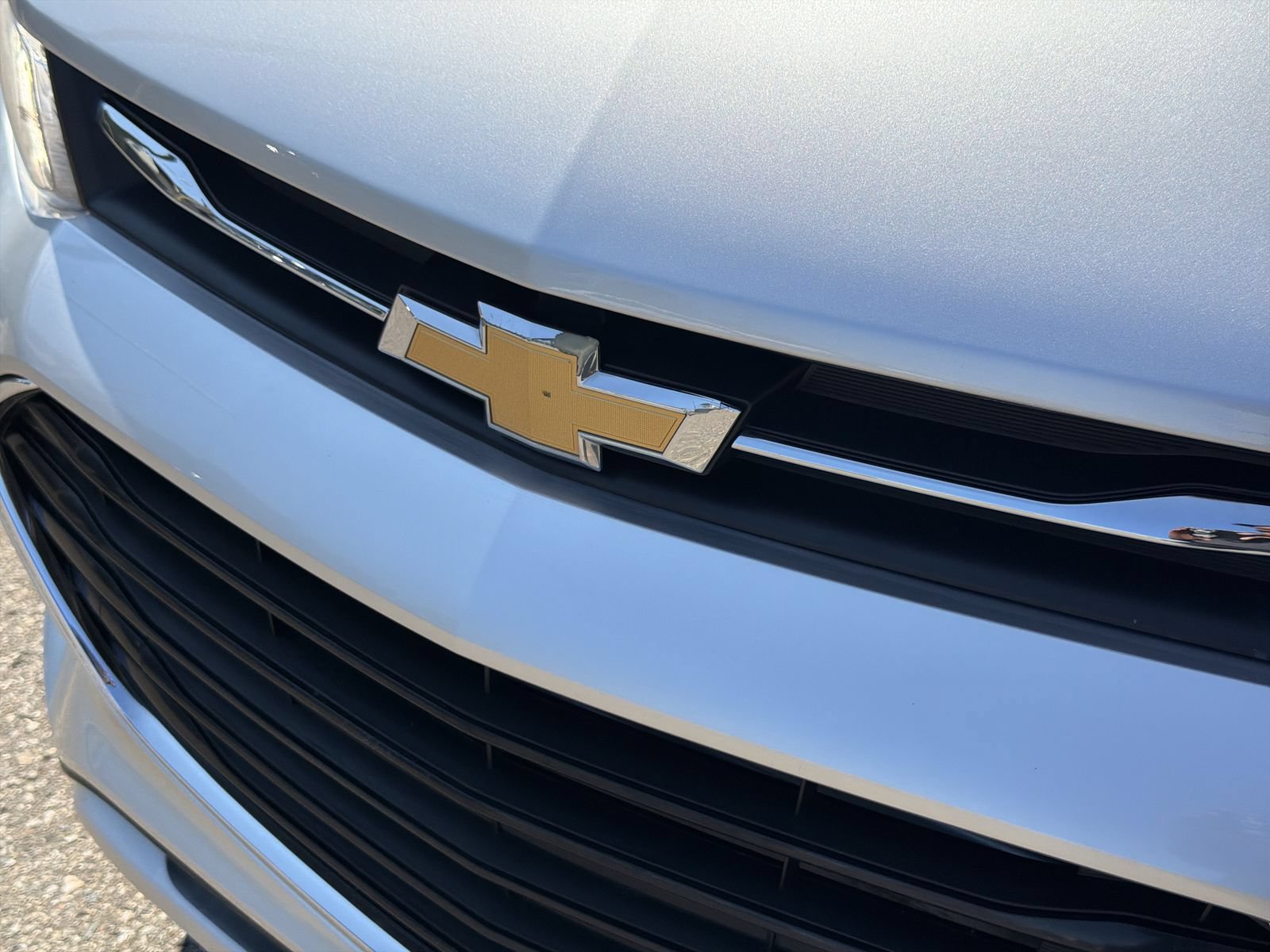 Used 2018 Chevrolet Trax LT w/ LT Convenience Package AWD/4WD image 12