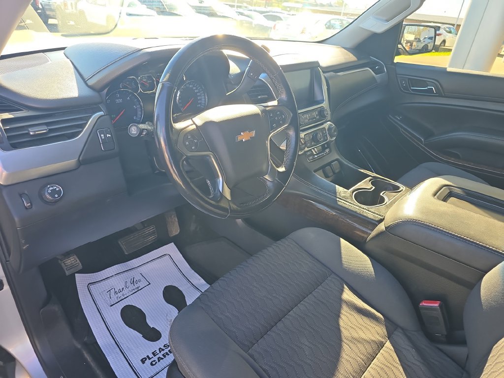 Used 2018 Chevrolet Tahoe LS RWD image 23