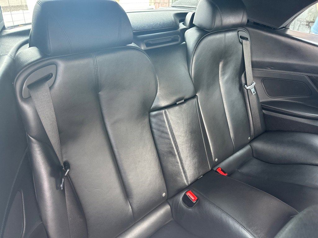 Used 2018 BMW 640i Convertible image 16