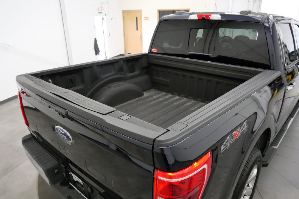 Used 2021 Ford F150 XLT w/ Equipment Group 302A High AWD/4WD image 39