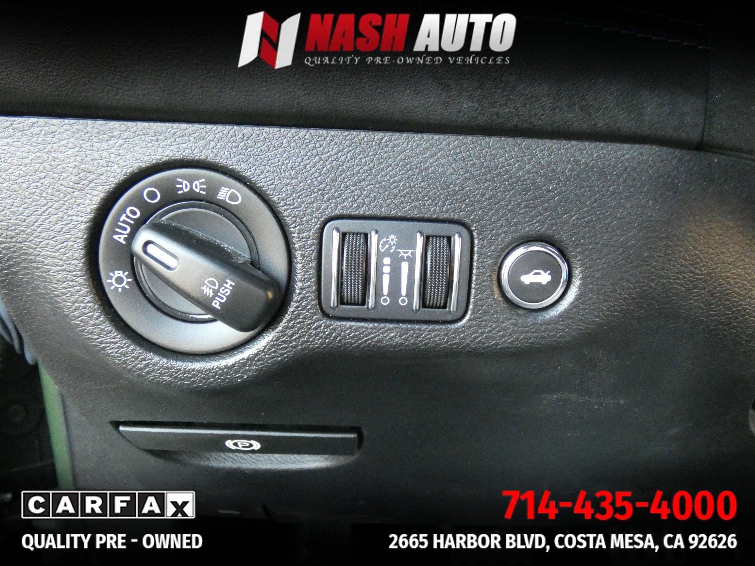 Used 2023 Dodge Challenger R/T Scat Pack w/ Plus Package RWD image 59