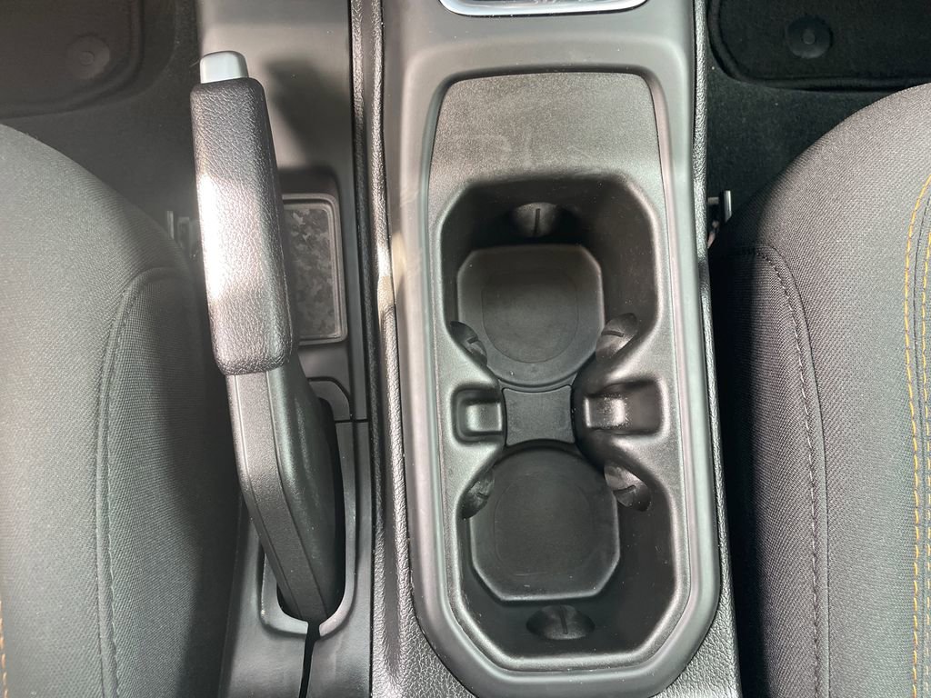 Used 2024 Jeep Gladiator Mojave w/ Convenience Group image 14