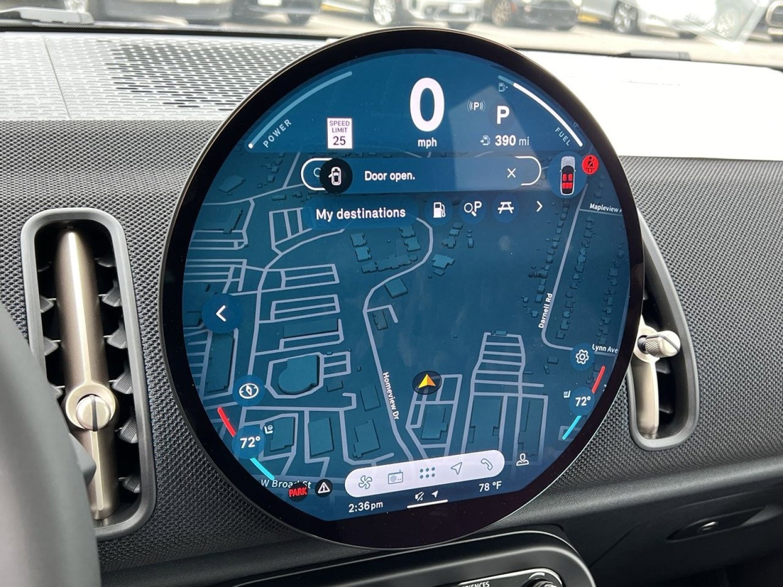 Certified 2025 MINI Cooper Countryman S image 13