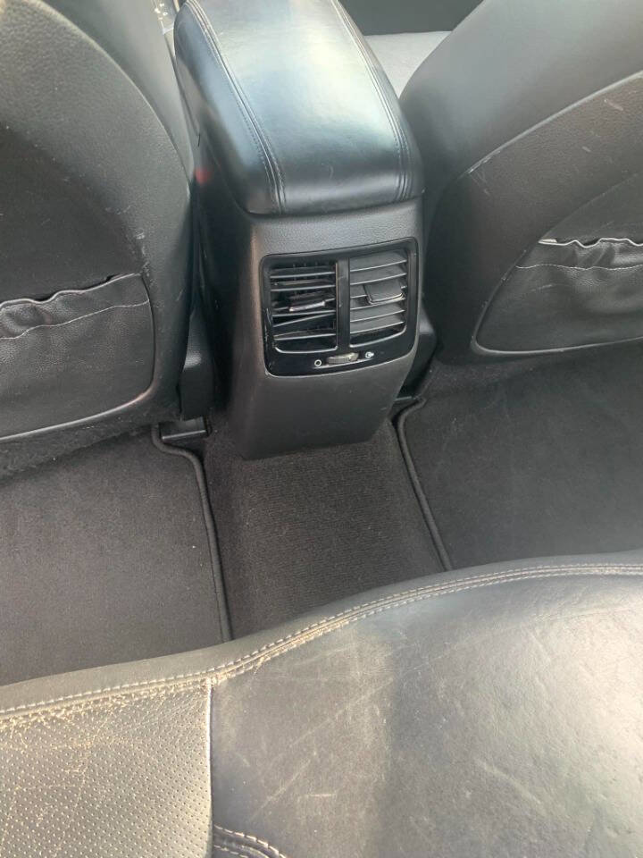 Used 2013 Kia Optima SX w/ Limited Pkg image 15