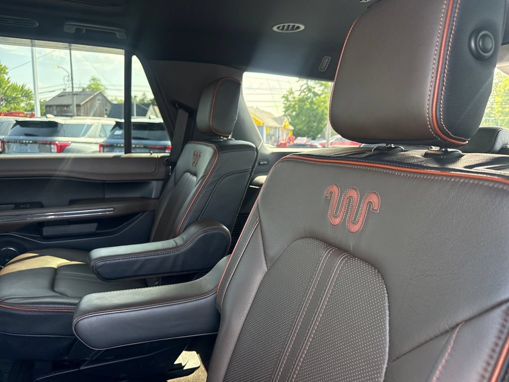 Used 2020 Ford Expedition King Ranch AWD/4WD image 21