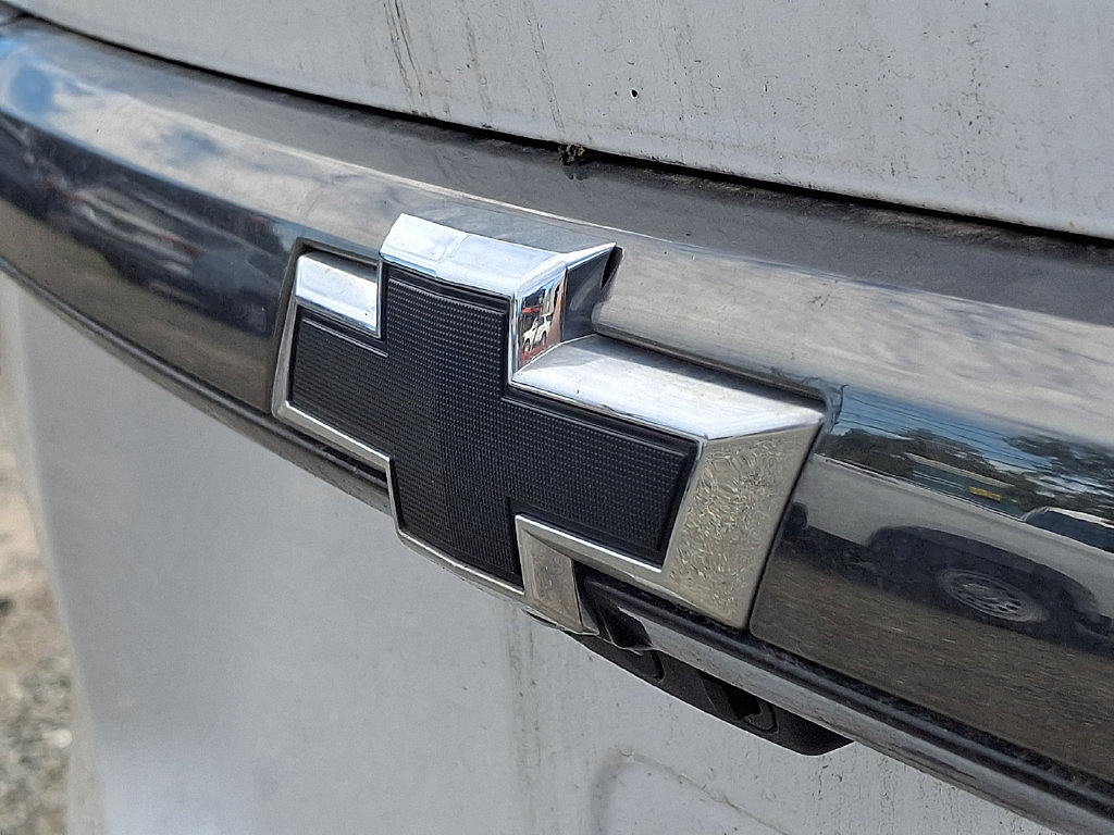 Certified 2023 Chevrolet Traverse RS AWD/4WD image 29