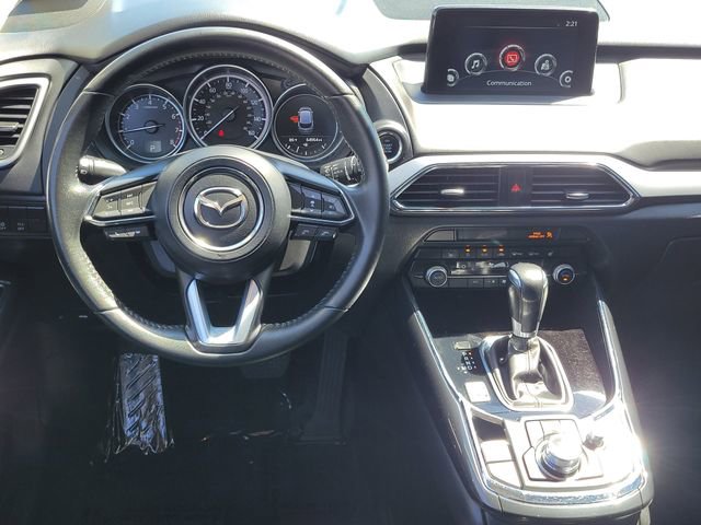 Used 2019 MAZDA CX-9 Touring image 6