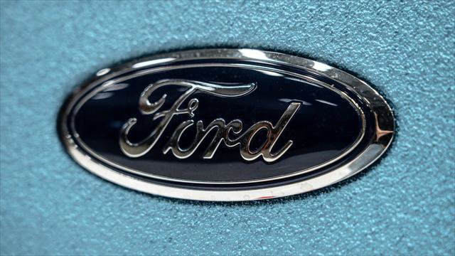 Used 2025 Ford Bronco 4-Door image 31