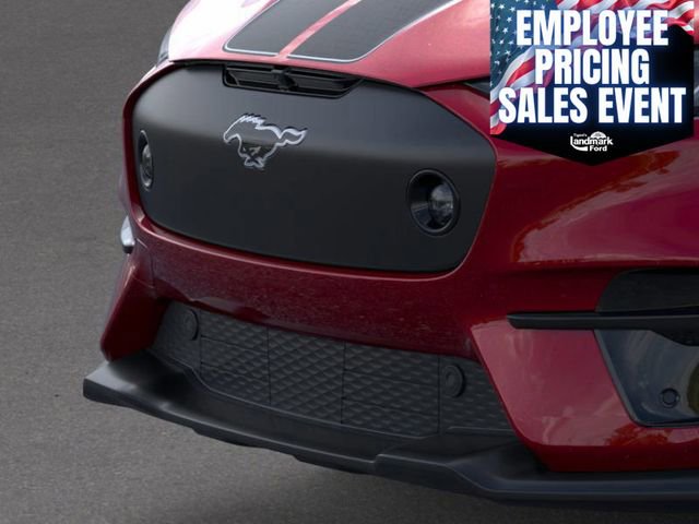 New 2025 Ford Mustang Mach-E GT w/ Interior Protection Package AWD/4WD image 18