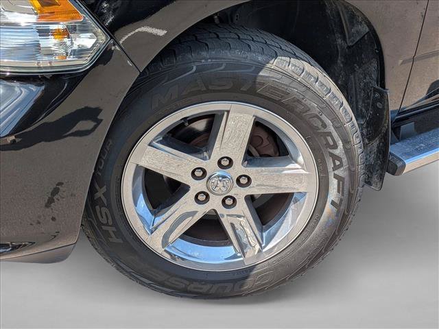 Used 2014 RAM 1500 Express AWD/4WD image 10