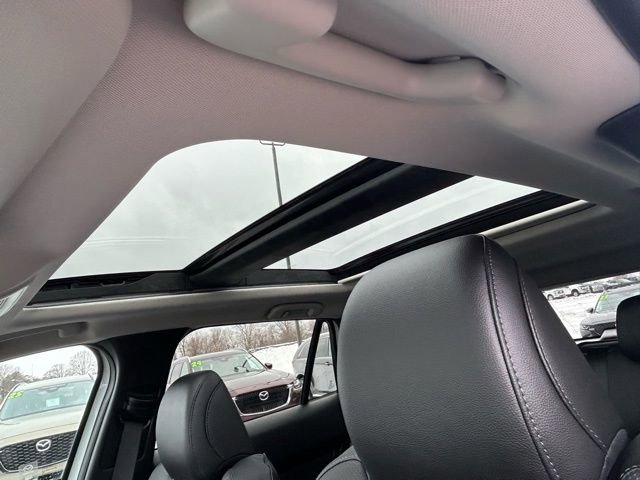 New 2026 MAZDA CX-50 2.5 Hybrid w/ Premium Plus Pkg image 24