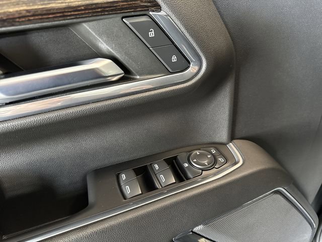 Certified 2023 GMC Sierra 1500 SLE image 23
