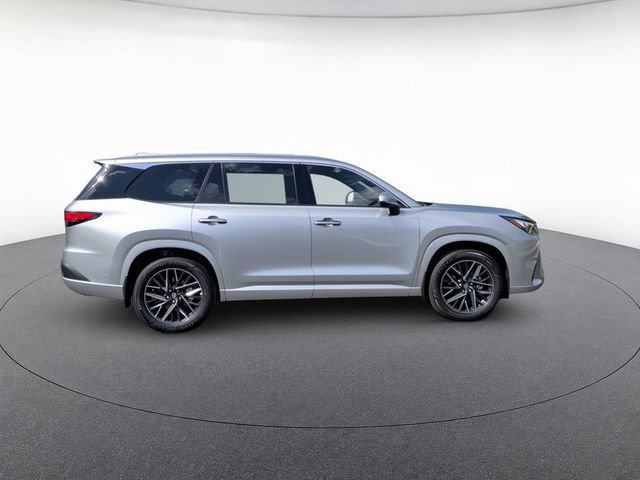 New 2026 Lexus TX 350 AWD w/ Technology Package image 6