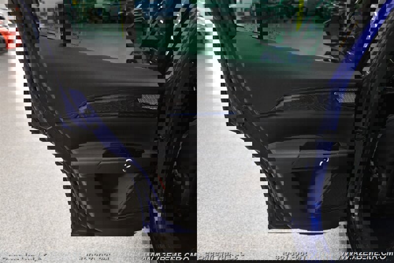 Used 2023 Maserati Grecale Modena AWD/4WD image 43