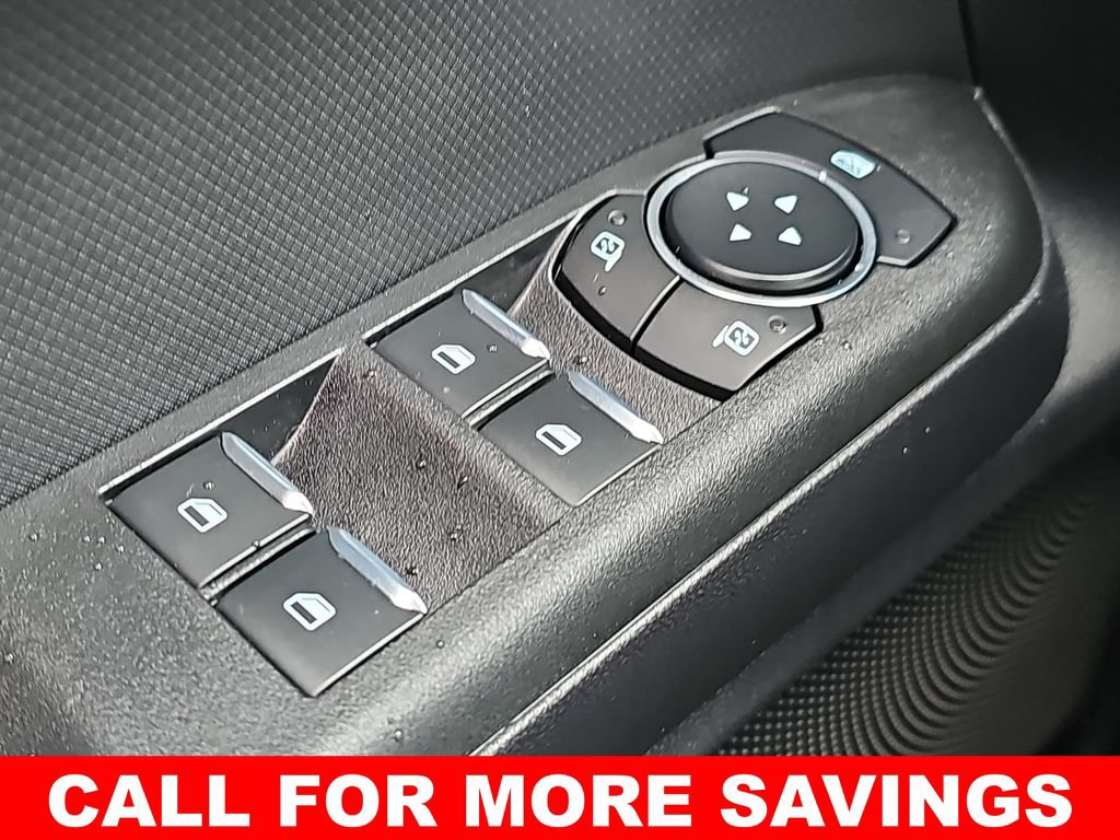 New 2025 Ford Bronco Sport Heritage w/ Convenience Package AWD/4WD image 27