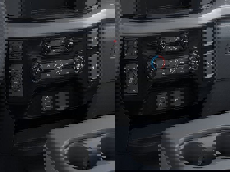 New 2026 Ford F250 XL image 27