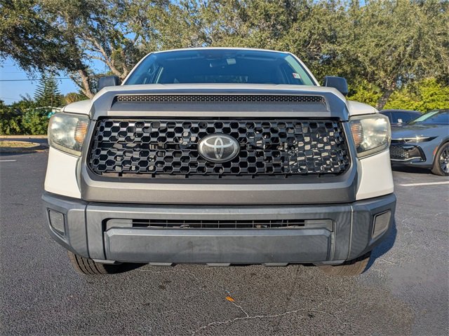 Used 2018 Toyota Tundra SR image 7