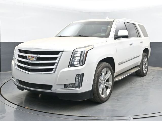 Used 2020 Cadillac Escalade Premium Luxury AWD/4WD image 5