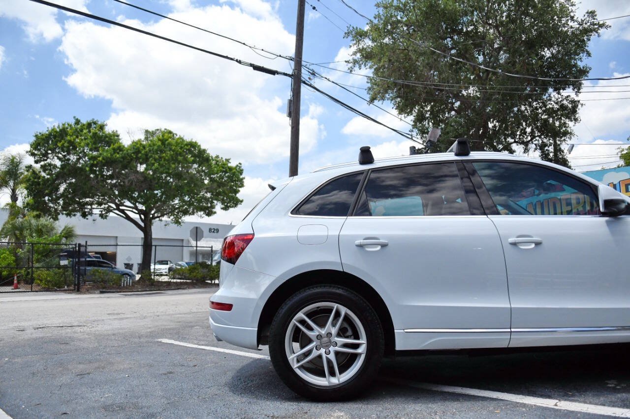 Used 2014 Audi Q5 TDI Premium Plus AWD/4WD image 29
