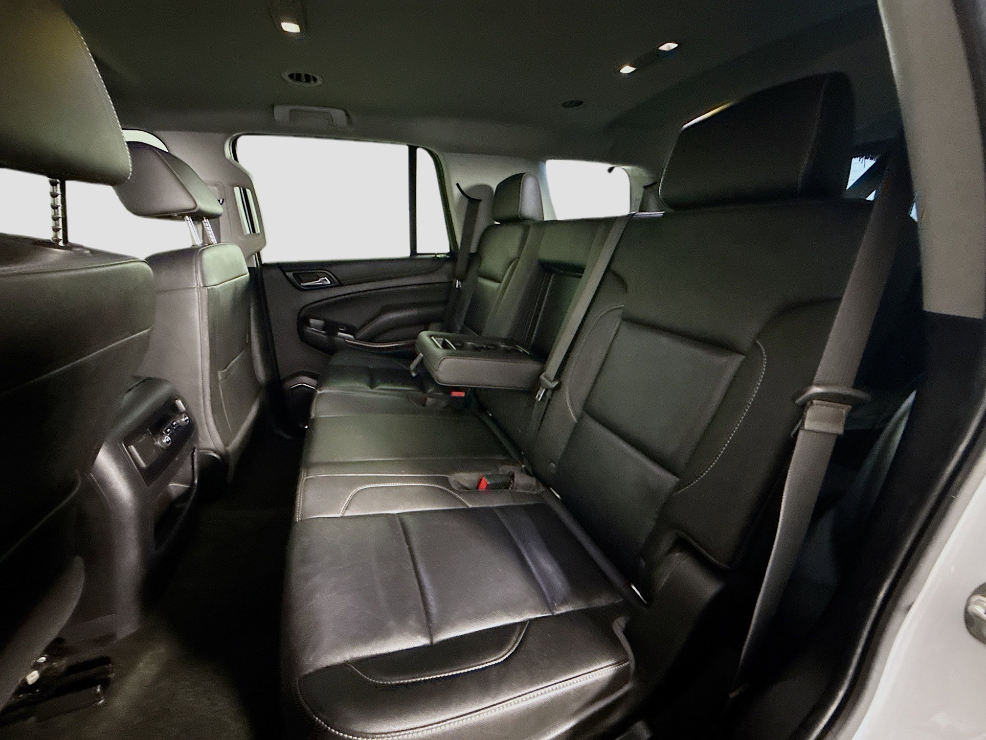 Used 2018 GMC Yukon SLT w/ HD Trailering Package image 24