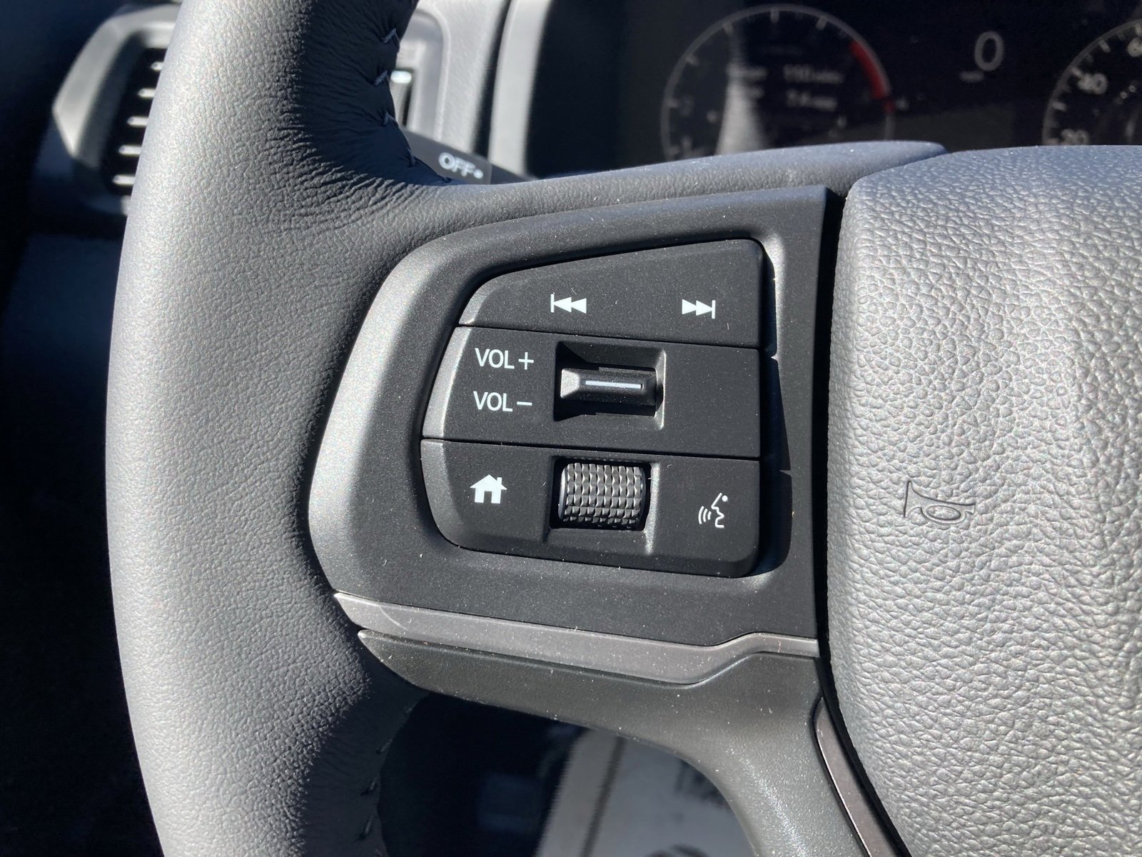 New 2026 Honda Ridgeline RTL image 19