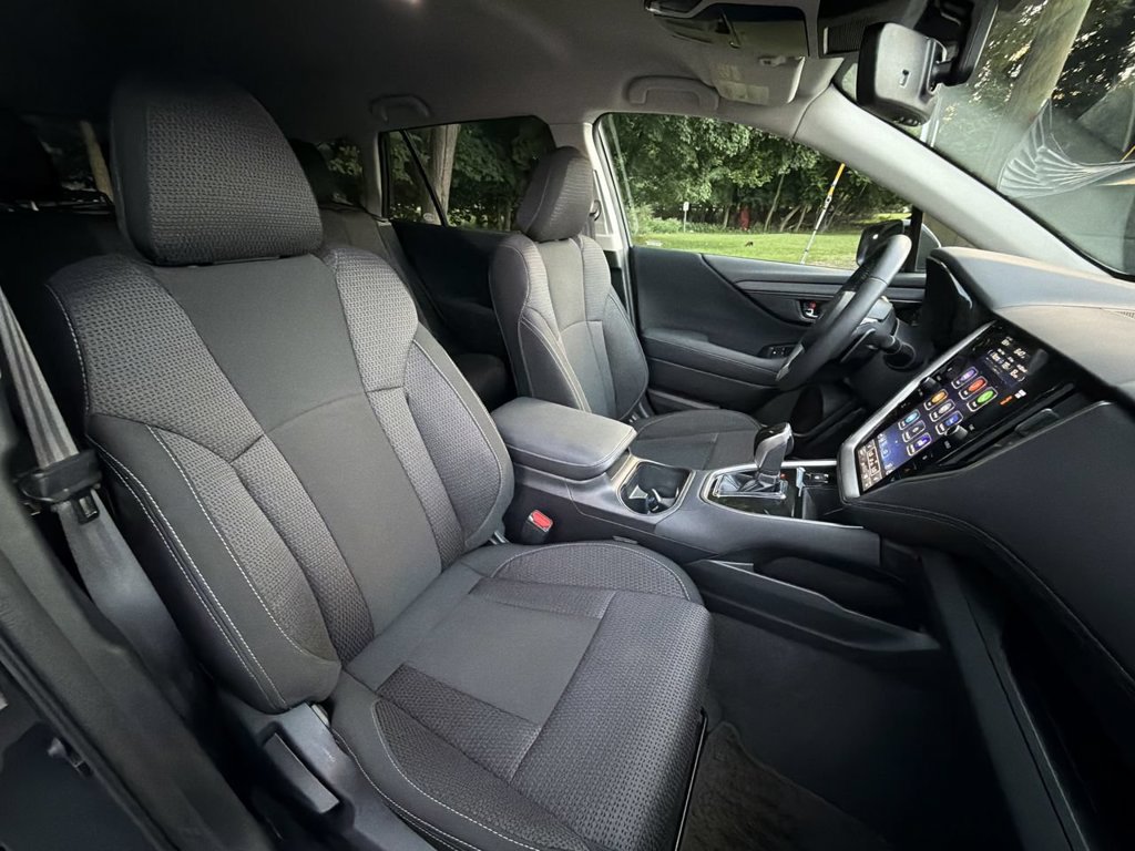 Certified 2024 Subaru Outback Premium AWD/4WD image 24