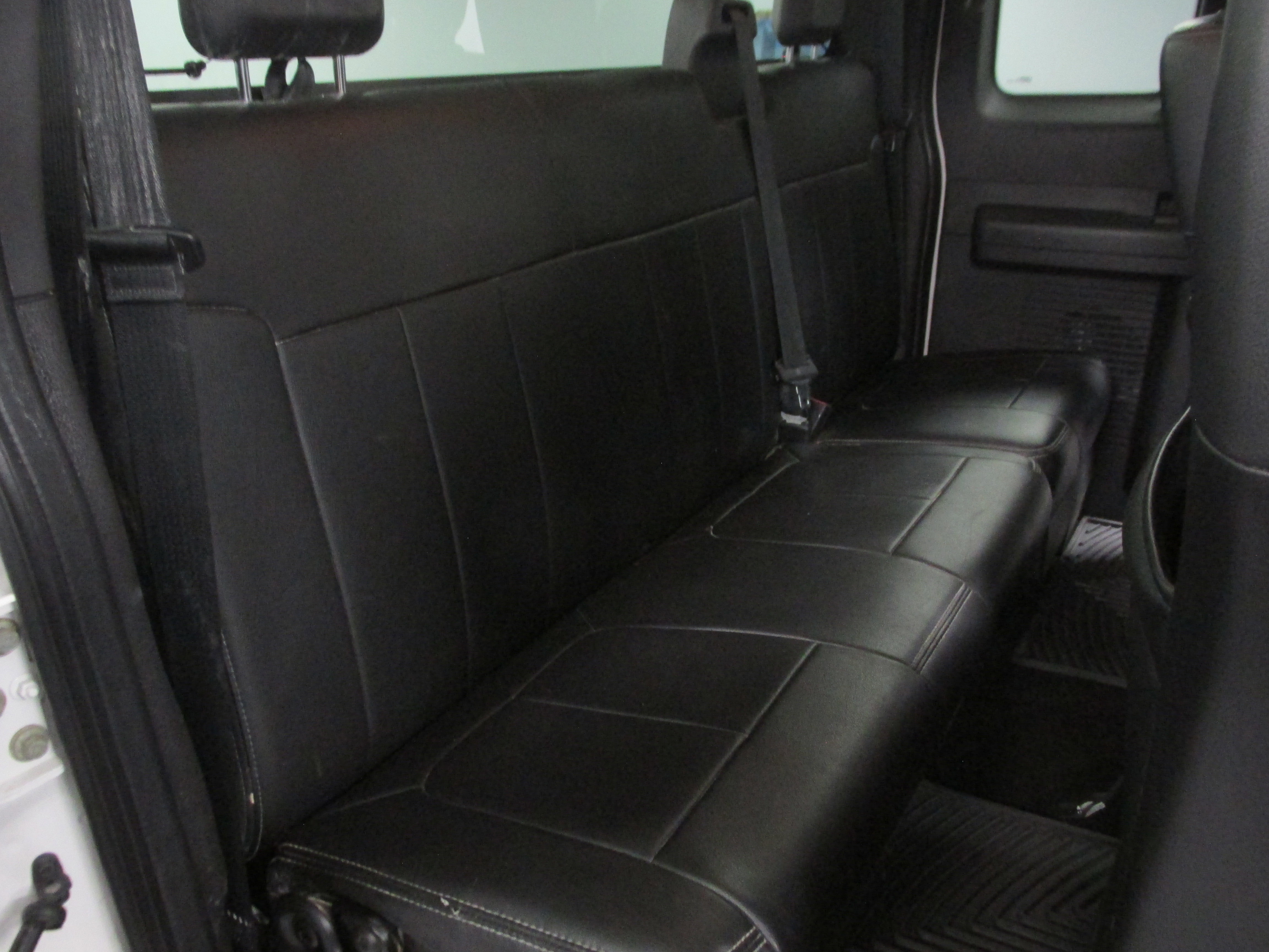 Used 2016 Ford F250 Lariat w/ Chrome Package image 29