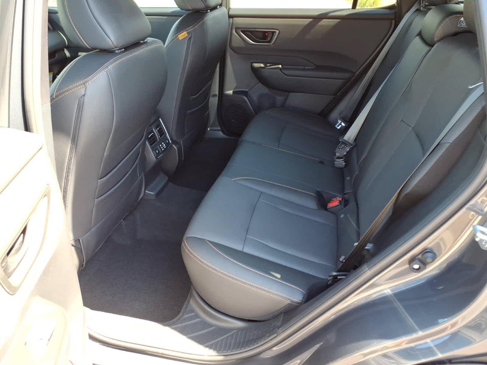 New 2026 Subaru Outback Wilderness AWD/4WD image 21